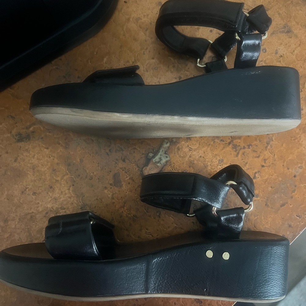 Beek Roo wedge - Picture 5 of 11
